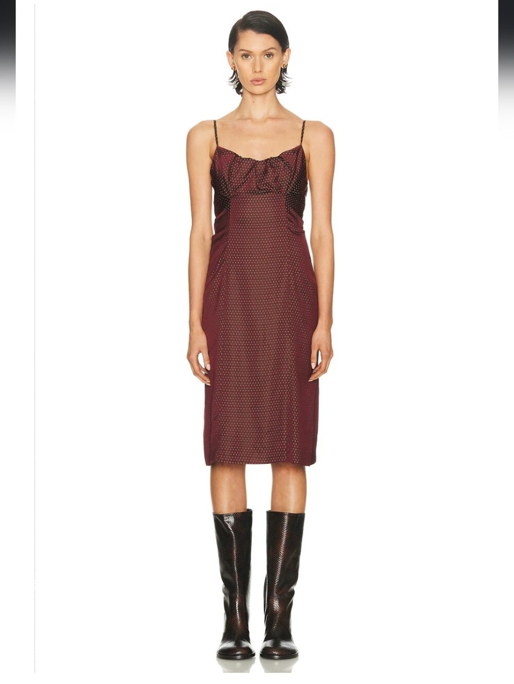 Dirios Dress